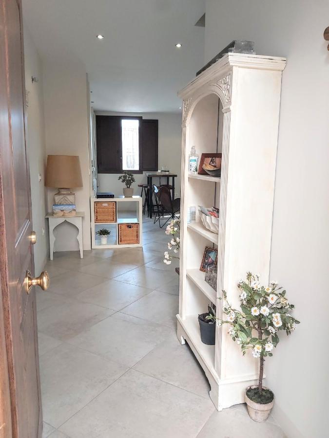 Triana Procurador Con Terraza Privada Apartamento Sevilha Exterior foto