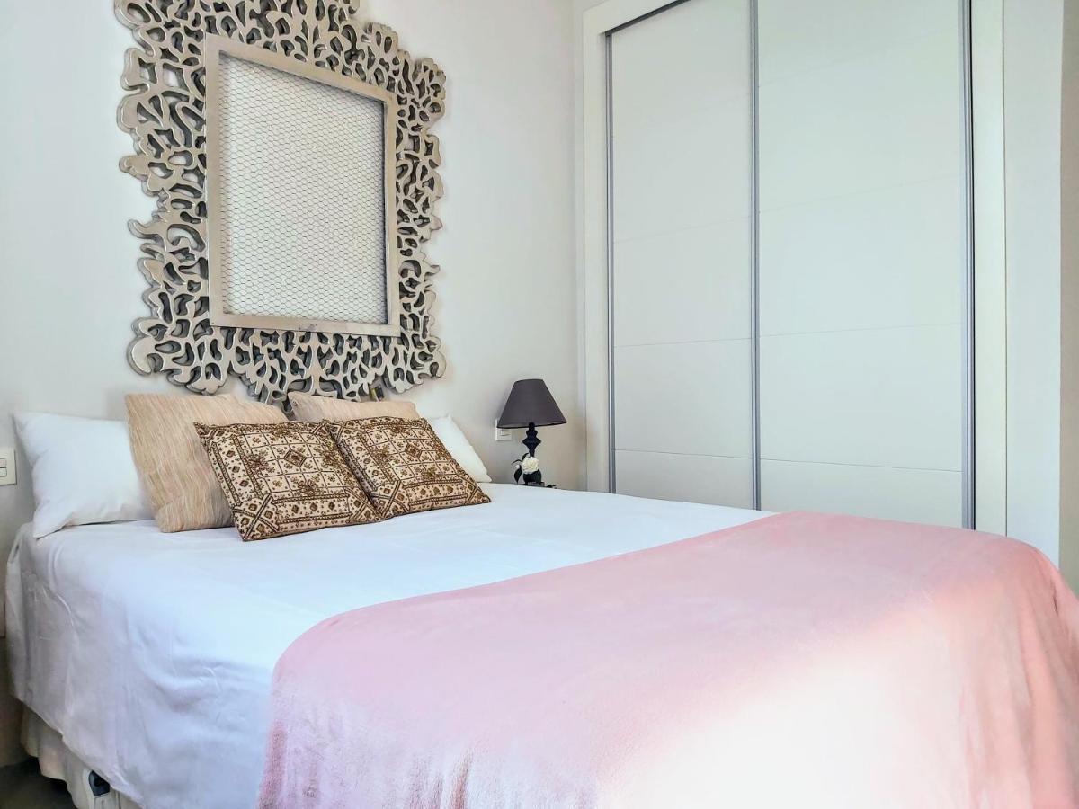 Triana Procurador Con Terraza Privada Apartamento Sevilha Exterior foto